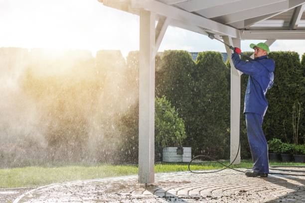 Best Restaurant Pressure Washing  in Castle Dale, UT