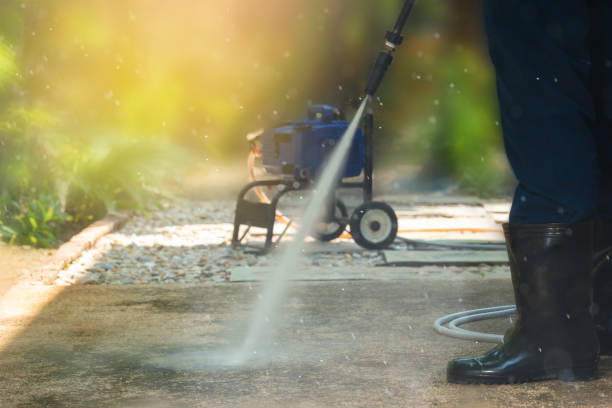 Best Playground Equipment Cleaning  in Castle Dale, UT